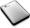 Western Digital WD My Passport silber 1TB, USB 3.0 Micro-B Vorschaubild