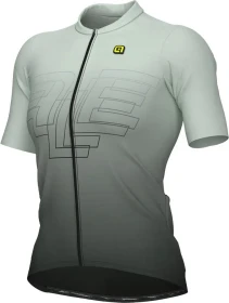 Alé Artika Trikot kurzarm minzgrün (Damen)