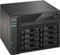 Asustor AS6208T, 4GB RAM, 4x RJ-45 1000Base-T, 3x USB-A 3.0 Vorschaubild
