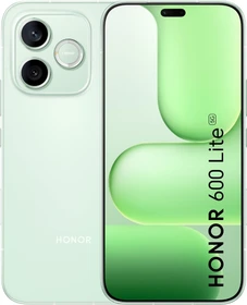 Honor 600 Lite 128GB sprout green