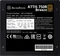 SilverStone ATTIS 750R Bronze 750W, ATX 3.1 Vorschaubild