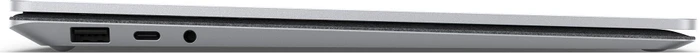 Microsoft Surface Laptop 3 13.5", Platin, Core i5-1035G7, 8GB RAM, 128GB SSD, DE