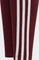 adidas Adicolor Hose lang maroon (Junior) Vorschaubild