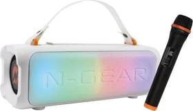 N-Gear Blazooka 703 weiß