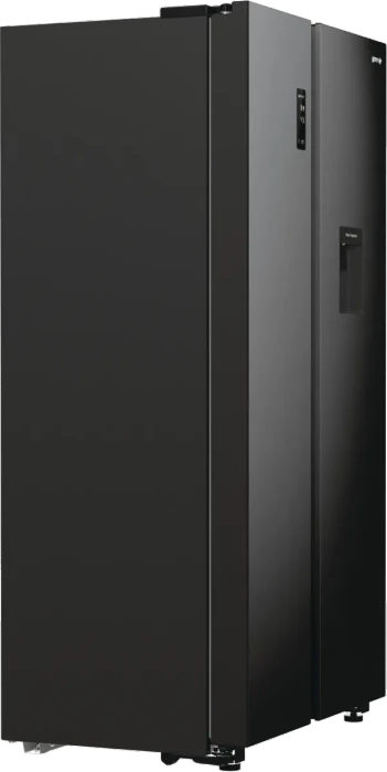Gorenje NRR9185EABXLWD Side-by-Side
