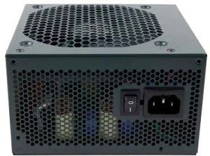 Antec EarthWatts EA-500 Green 500W, ATX 2.3