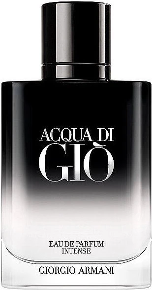 Giorgio Armani Acqua di Gio Intense Eau de Parfum, 100ml