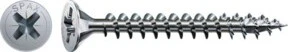 Spax WIROX A9J 4CUT PZ2 Universalschraube, 4.5x16mm, 200 Stück