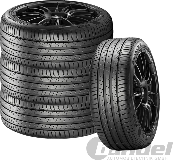 Pirelli Cinturato P7 C2 235/40 R18 95Y XL