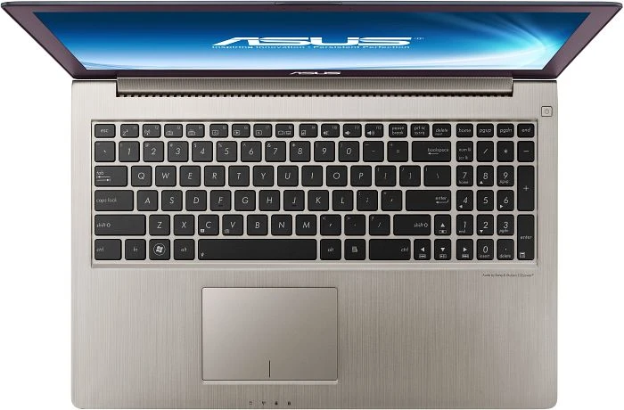 ASUS ZenBook UX51VZ-DB104H, Core i7-3632QM, 8GB RAM, 512GB SSD, GeForce GT 650M, DE