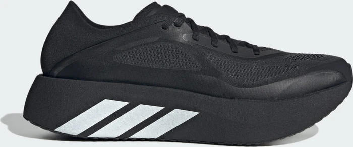 adidas Hyperboost Run core black/cloud white (Herren)