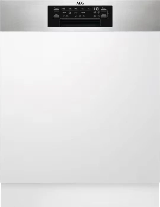 AEG Electrolux 9000 ComfortLift FEE83806PM