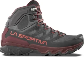 La Sportiva Ultra Raptor 3 Mid GTX carbon/redwood (Herren)
