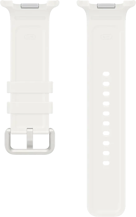 Samsung Sport Band (S/M) für Galaxy Watch9 cream