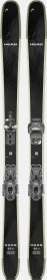 Head KORE 94 Ti Freeride + Attack Hybrid 11 MN/PT (inkl. Bindung) (Modell 2025/2026)