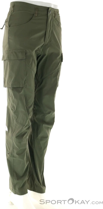 The North Face Exploration Cargo Hose lang (Herren)