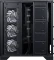 ADATA XPG Invader X BTF, schwarz, Glasfenster Vorschaubild