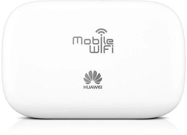 Huawei E5330, weiß