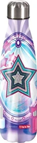 Step by Step Glamour Star Astra Isolierflasche 500ml