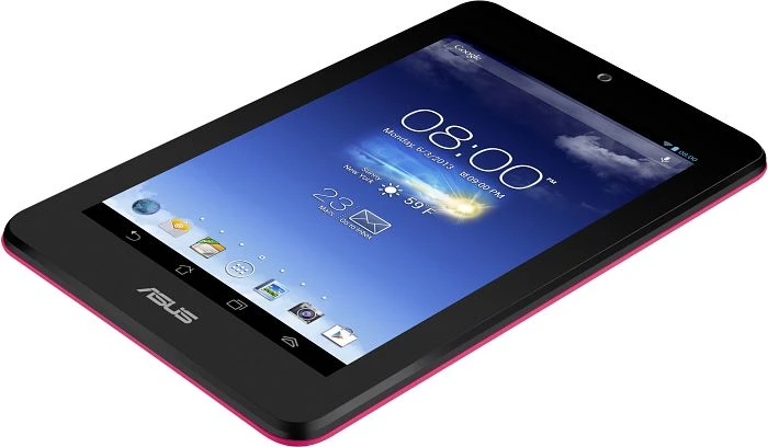 ASUS MeMO Pad HD 7 pink ME173X-1O008A, 16GB