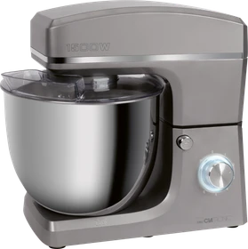 Clatronic KM 3765 titan