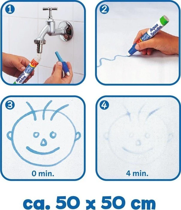 Ravensburger ministeps Aqua Doodle