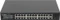 Lanberg RSFE Rackmount Switch, 24x RJ-45, 2x RJ-45/SFP, 250W PoE+ Vorschaubild
