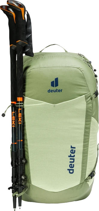 Deuter Speed Lite Pro 25 mineral/grove