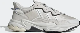 adidas Ozweego grey one/crystal white/silver metallic (Herren)