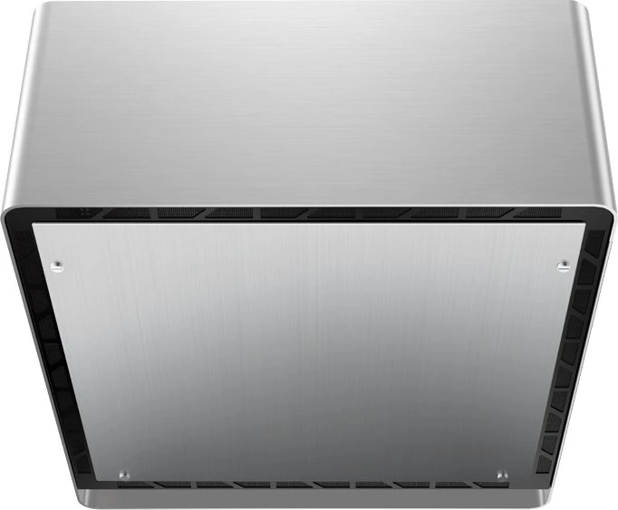 Jonsbo UMX6, silber