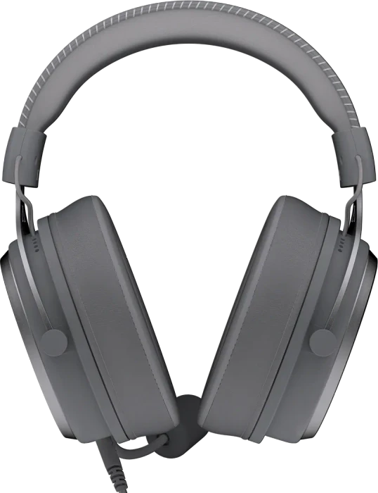 Endorfy Viro Plus USB Alt Gray