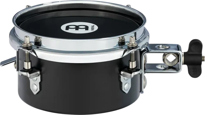 Meinl Drummer Snare Timbale 6" Black