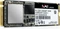 ADATA XPG SX8000 128GB, M.2 2280 / M-Key / PCIe 3.0 x4, Kühlkörper Vorschaubild