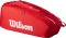 Wilson Super Tour Red Tennistasche Vorschaubild