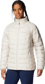 Columbia Powder Lite II Jacke dark stone (Damen)