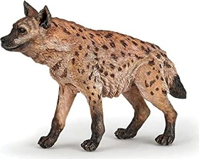 Papo Wildtiere der Welt - Hyena