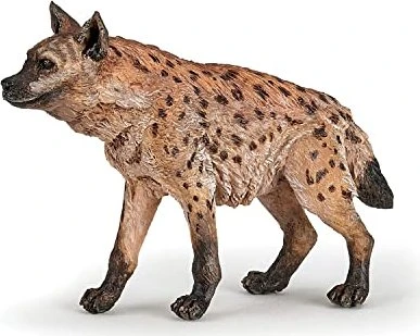 Papo Wildtiere der Welt - Hyena