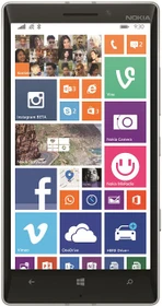 Nokia Lumia 930 orange