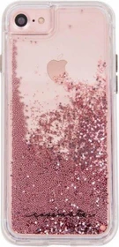 Case-Mate Waterfall Case für Apple iPhone 7 rosegold (CM034682X)