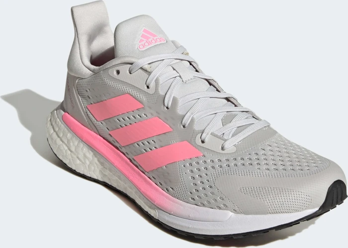 adidas Solarcharge dash grey/beam pink/grey one (Damen)