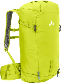 Vaude Rupal Light 28 bright green