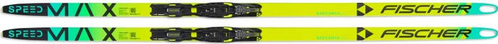 Fischer Speedmax 100 Skate (inkl. Bindung) (Junior) (Modell 2025/2026)