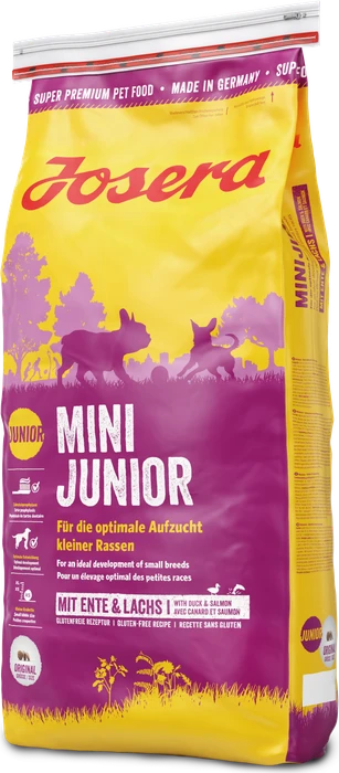 Josera MiniJunior