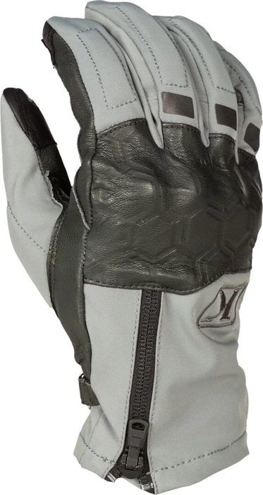 Klim Vanguard GTX kurz grau