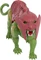 Mattel Masters of the Universe - Film 2026 - Battle Cat mit Beiß- und Brüllfunktion Vorschaubild