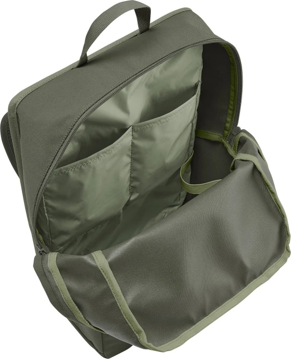 Vaude Coreway 17 khaki