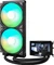 TRYX Panorama ARGB 280 Black, schwarz Vorschaubild