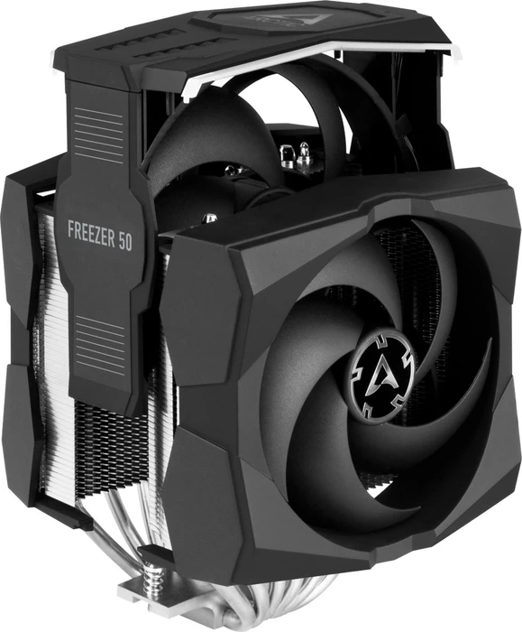 ARCTIC Freezer 50, A-RGB Controller