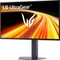 LG UltraGear OLED GX7 27GX790B-B, 26.5" Vorschaubild