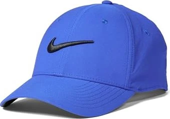 Nike Dri-FIT Club strukturierte Swoosh Kappe